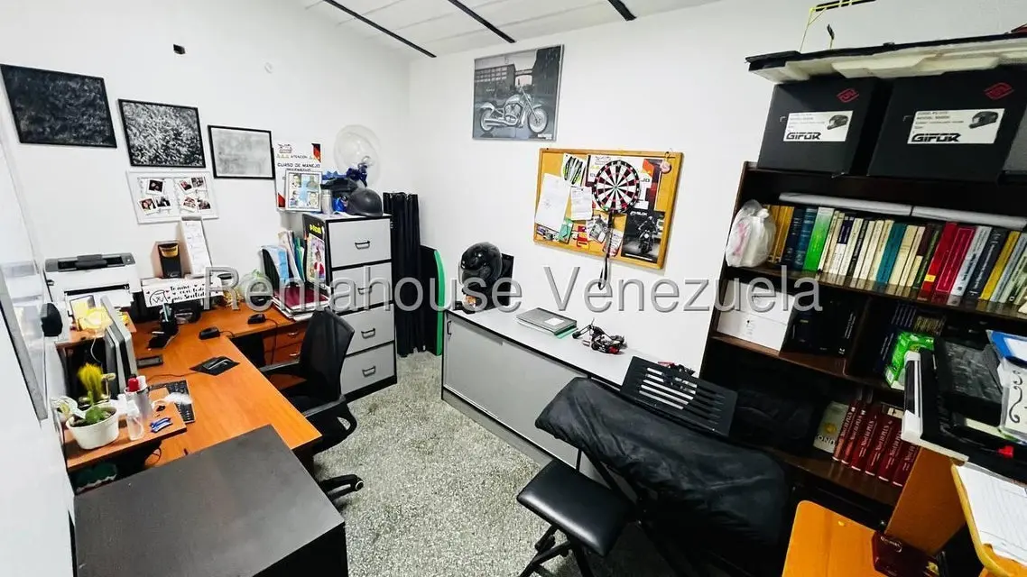 Casa (1 Nivel) en Venta en Los Samanes, Aragua - 19