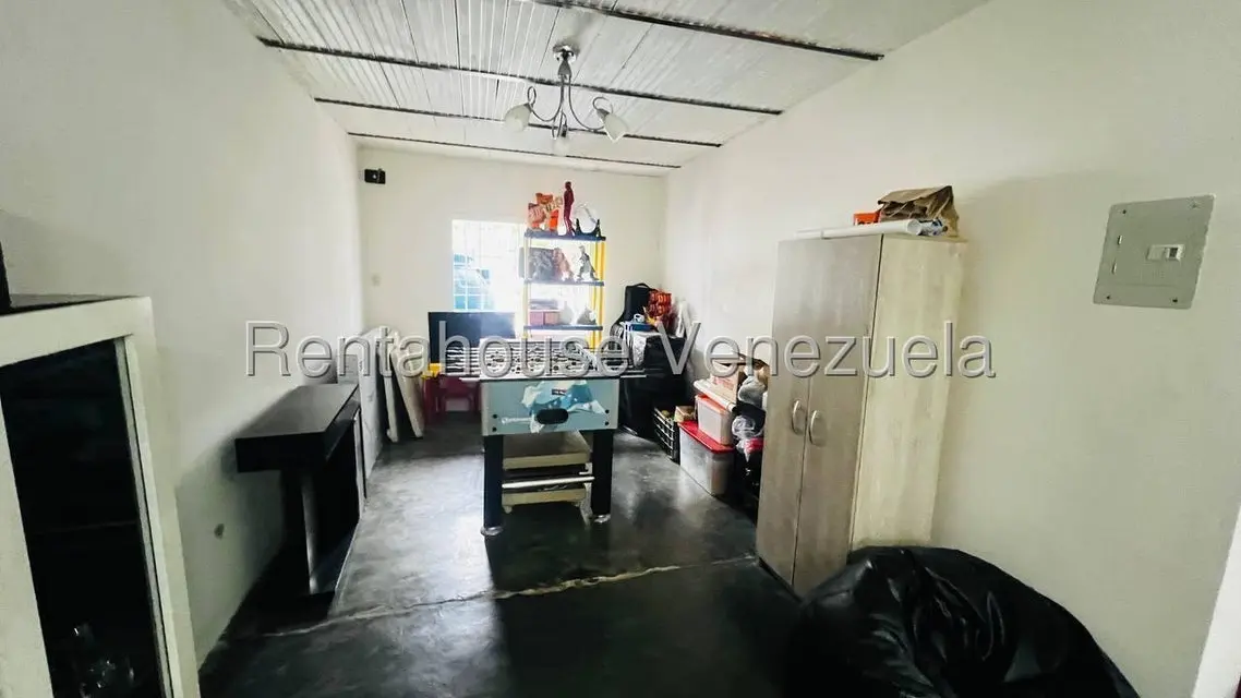 Casa (1 Nivel) en Venta en Los Samanes, Aragua - 23