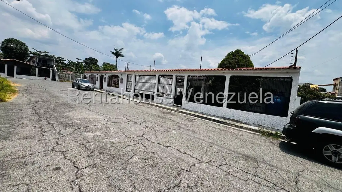 Casa (1 Nivel) en Venta en Los Samanes, Aragua - 26