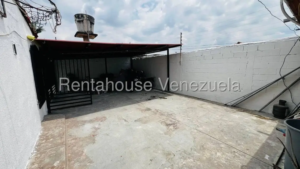Casa (1 Nivel) en Venta en Los Samanes, Aragua - 28