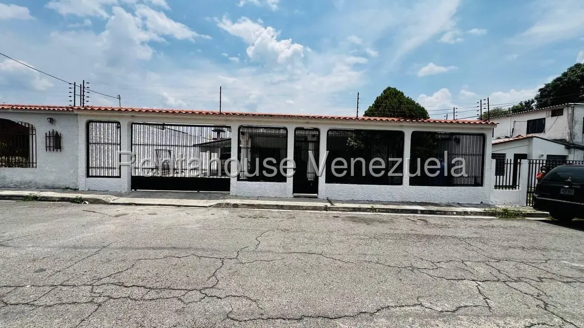 Casa (1 Nivel) en Venta en Los Samanes, Aragua - 29