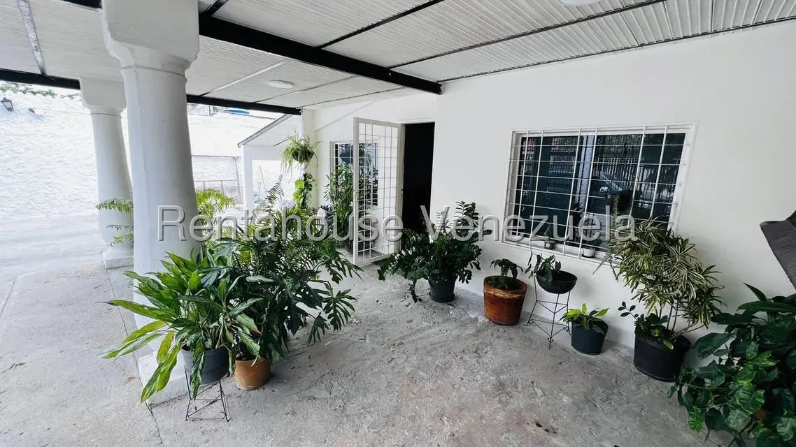 Casa (1 Nivel) en Venta en Los Samanes, Aragua - 4