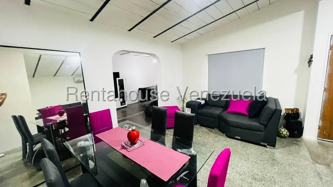 Casa (1 Nivel) en Venta en Los Samanes, Aragua - 6