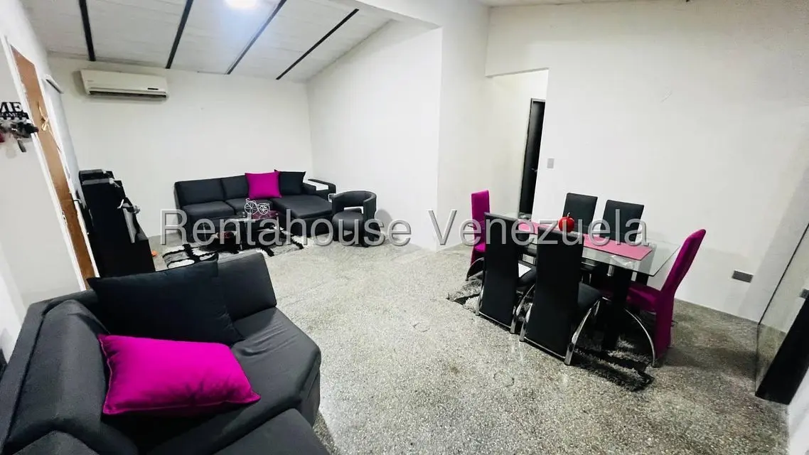 Casa (1 Nivel) en Venta en Los Samanes, Aragua - 7