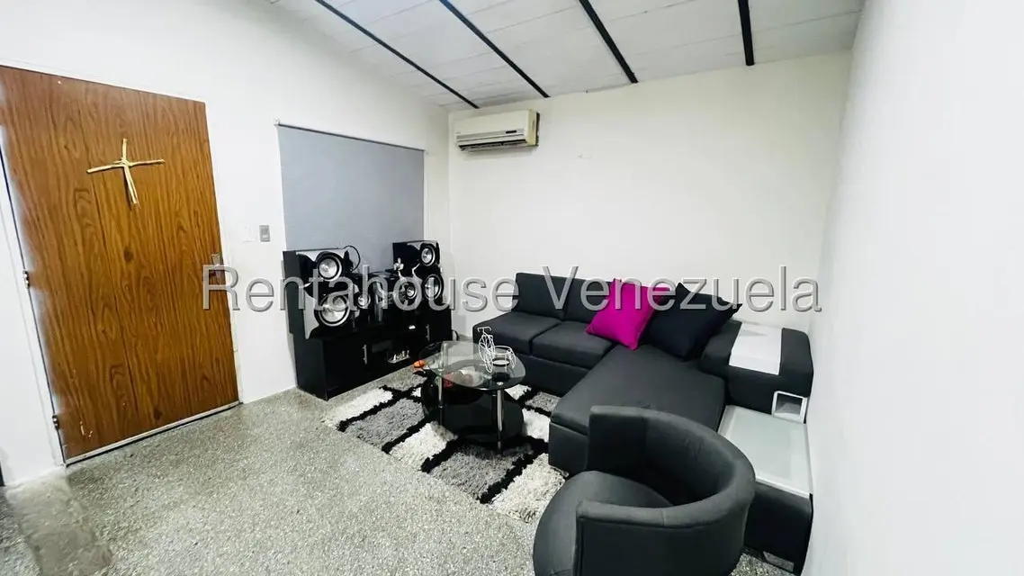 Casa (1 Nivel) en Venta en Los Samanes, Aragua - 8
