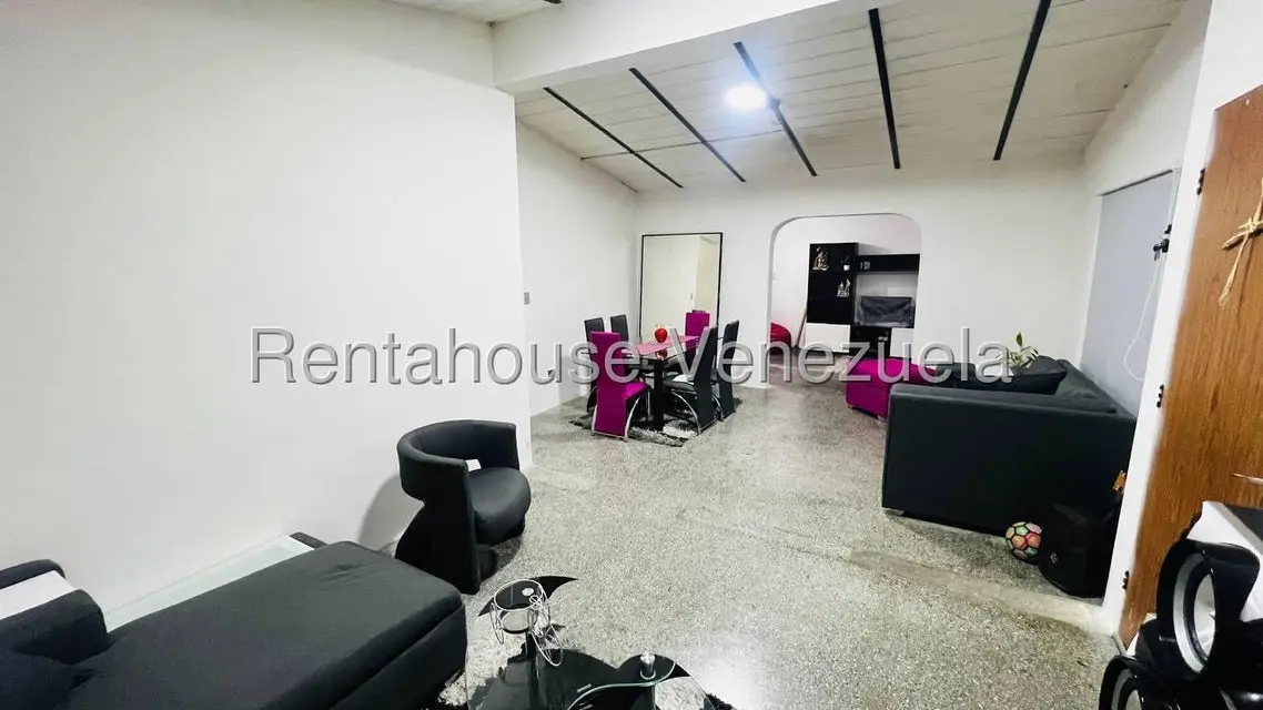 Casa (1 Nivel) en Venta en Los Samanes, Aragua - 9