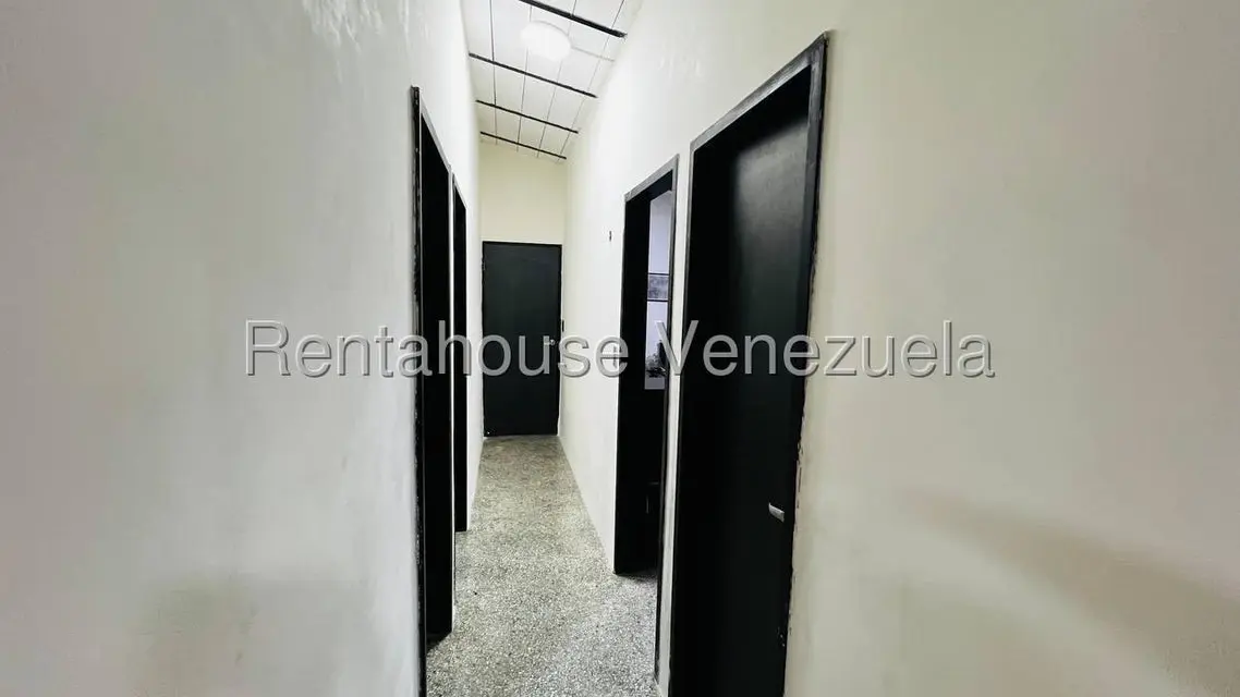 Casa (1 Nivel) en Venta en Los Samanes, Aragua - 10