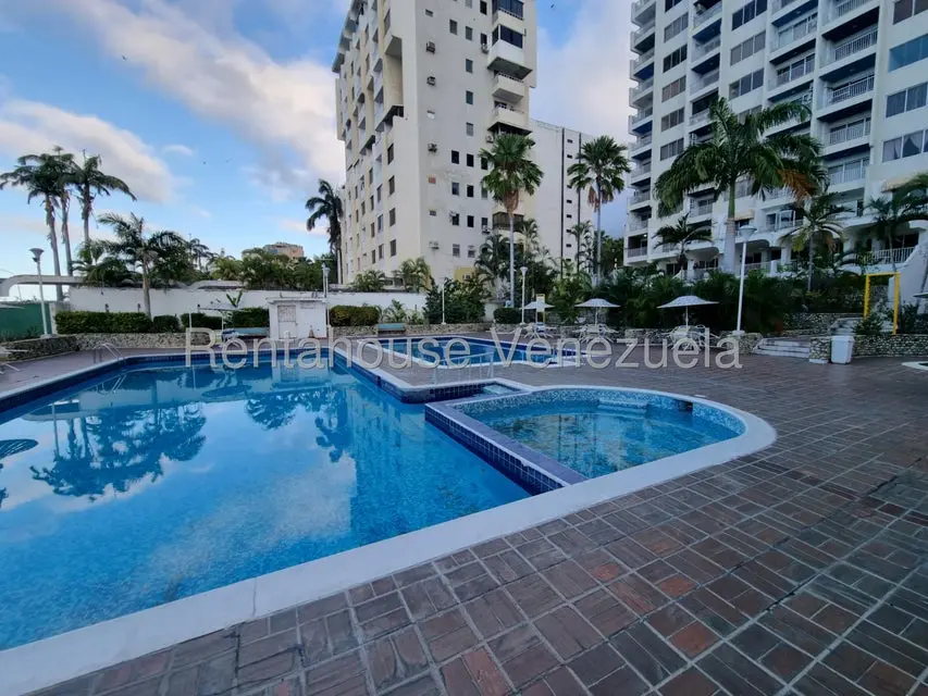 Apartamento (1 Nivel) en Alquiler en Los Corales, Vargas - 2