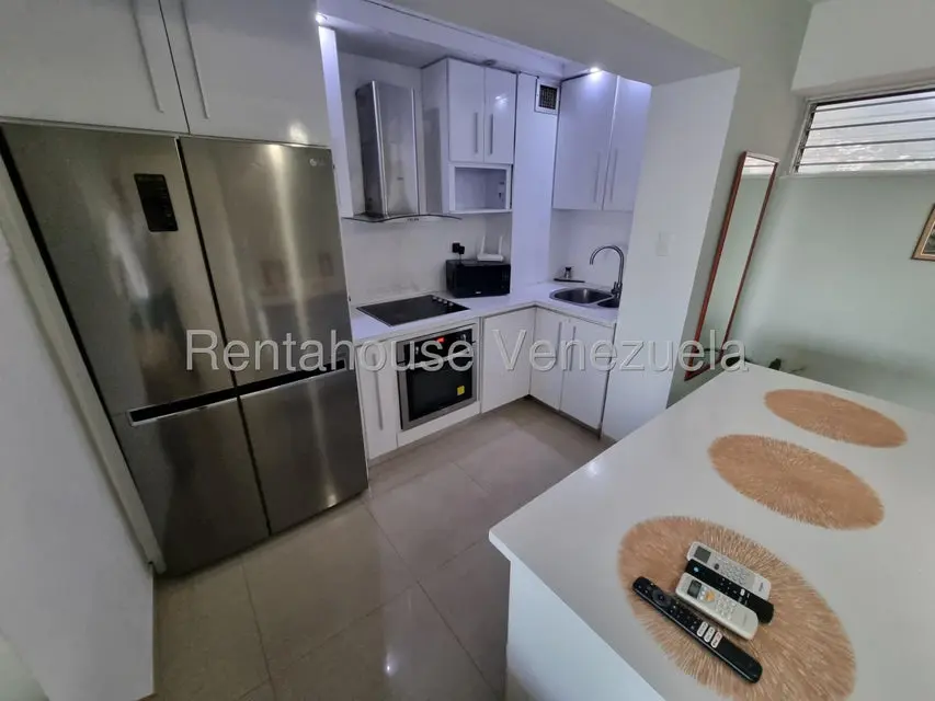 Apartamento (1 Nivel) en Alquiler en Los Corales, Vargas - 15