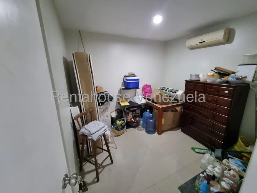Apartamento (1 Nivel) en Alquiler en Los Corales, Vargas - 19