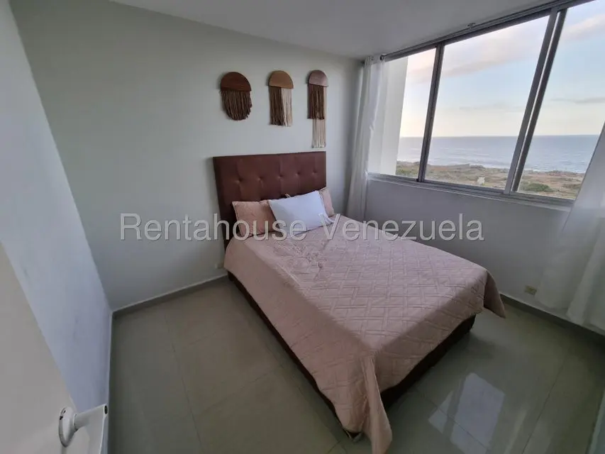 Apartamento (1 Nivel) en Alquiler en Los Corales, Vargas - 20