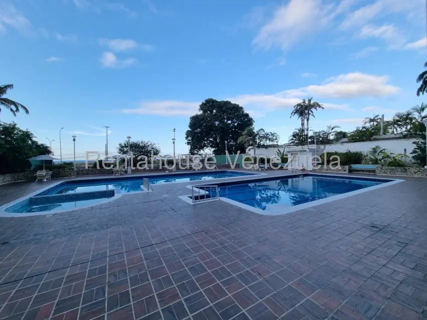 Apartamento (1 Nivel) en Alquiler en Los Corales, Vargas - 3