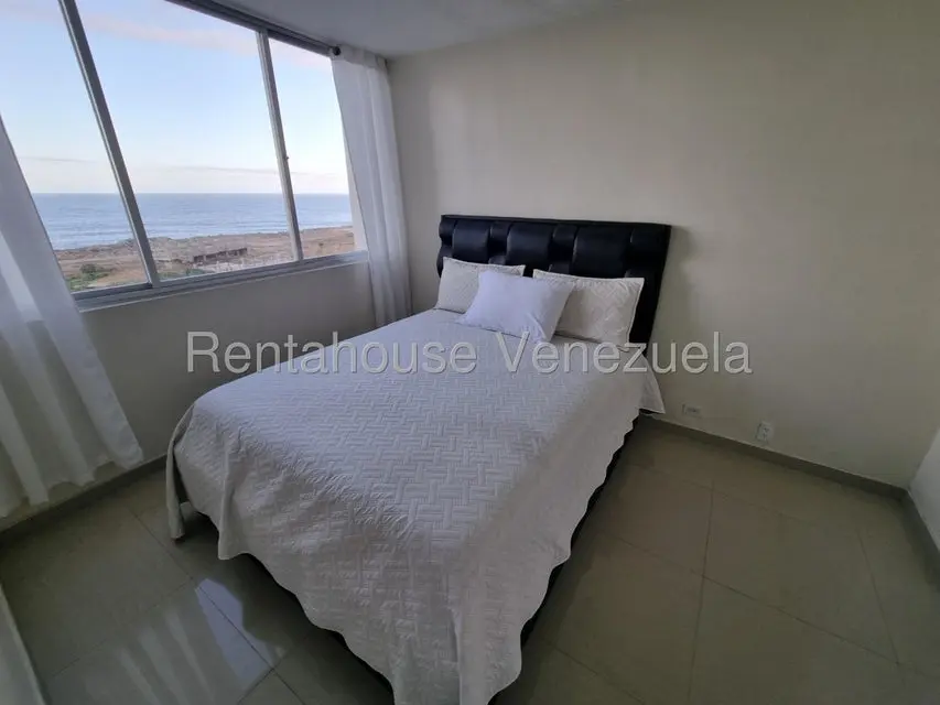Apartamento (1 Nivel) en Alquiler en Los Corales, Vargas - 21