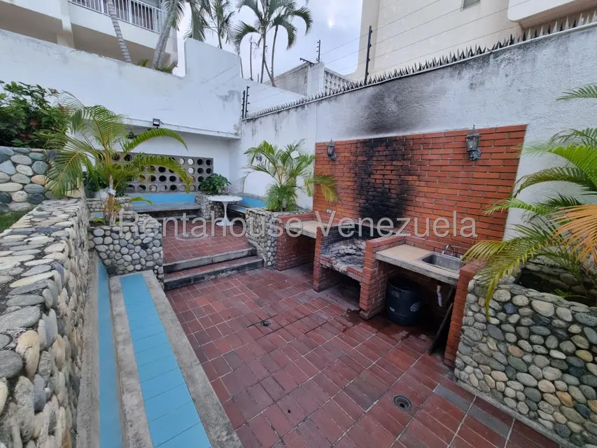 Apartamento (1 Nivel) en Alquiler en Los Corales, Vargas - 5