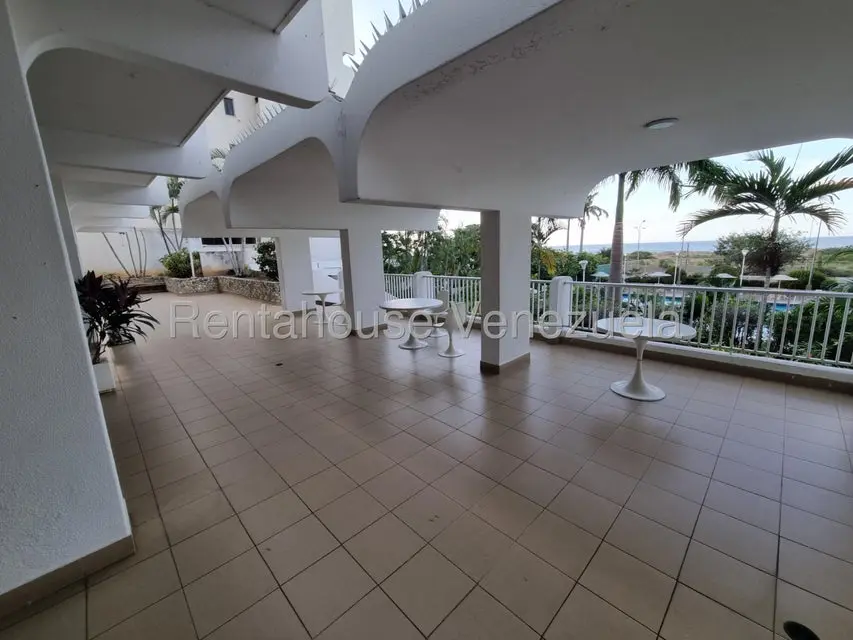 Apartamento (1 Nivel) en Alquiler en Los Corales, Vargas - 7