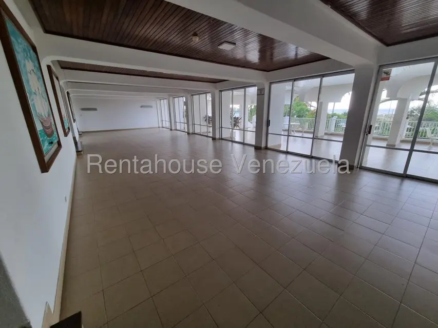 Apartamento (1 Nivel) en Alquiler en Los Corales, Vargas - 9