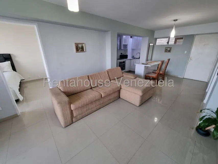 Apartamento (1 Nivel) en Alquiler en Los Corales, Vargas - 10