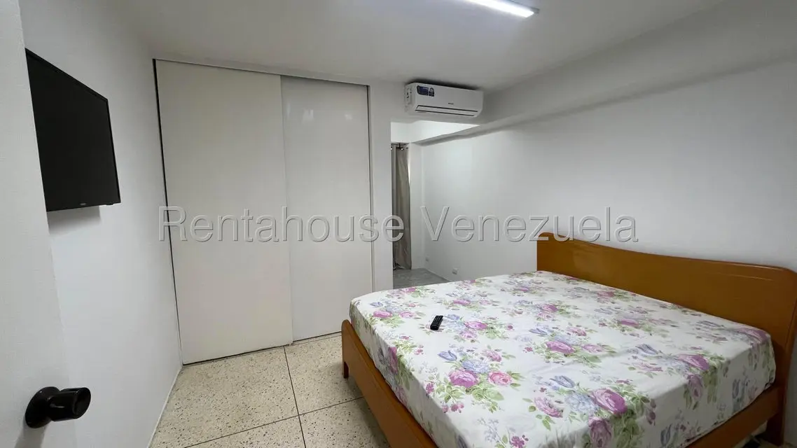 Apartamento (1 Nivel) en Alquiler en Chacao, Distrito Metropolitano - 11