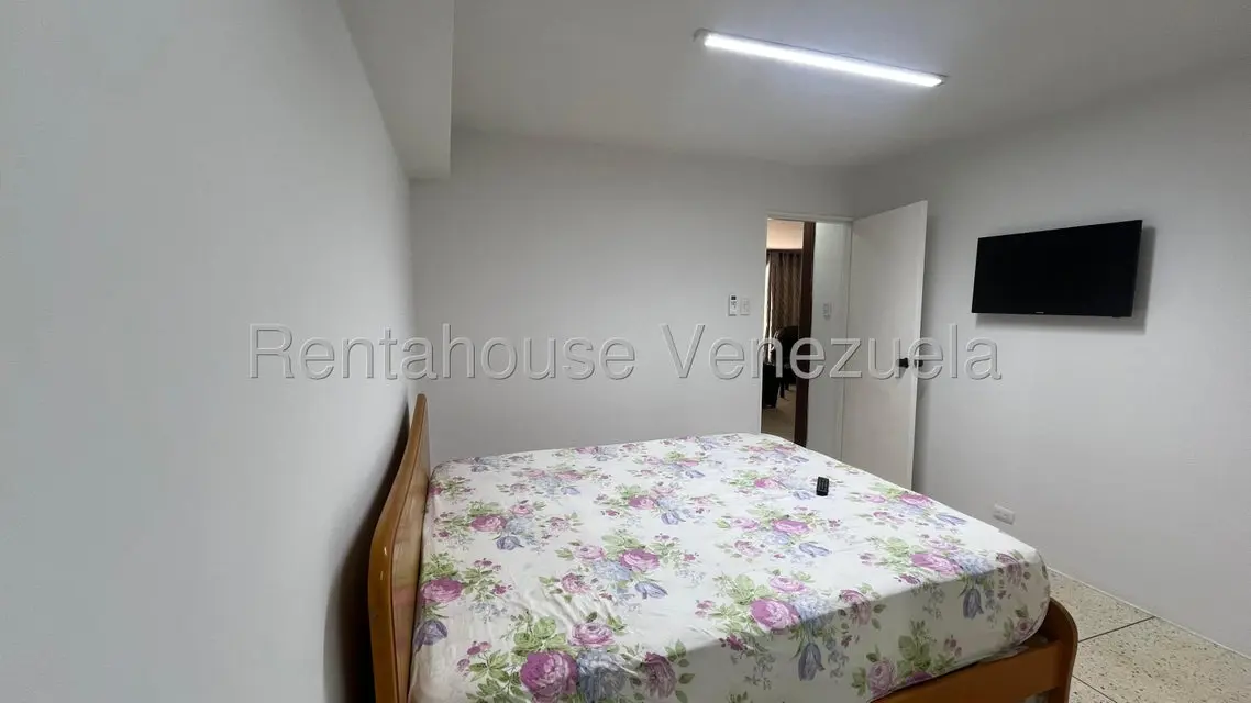 Apartamento (1 Nivel) en Alquiler en Chacao, Distrito Metropolitano - 12