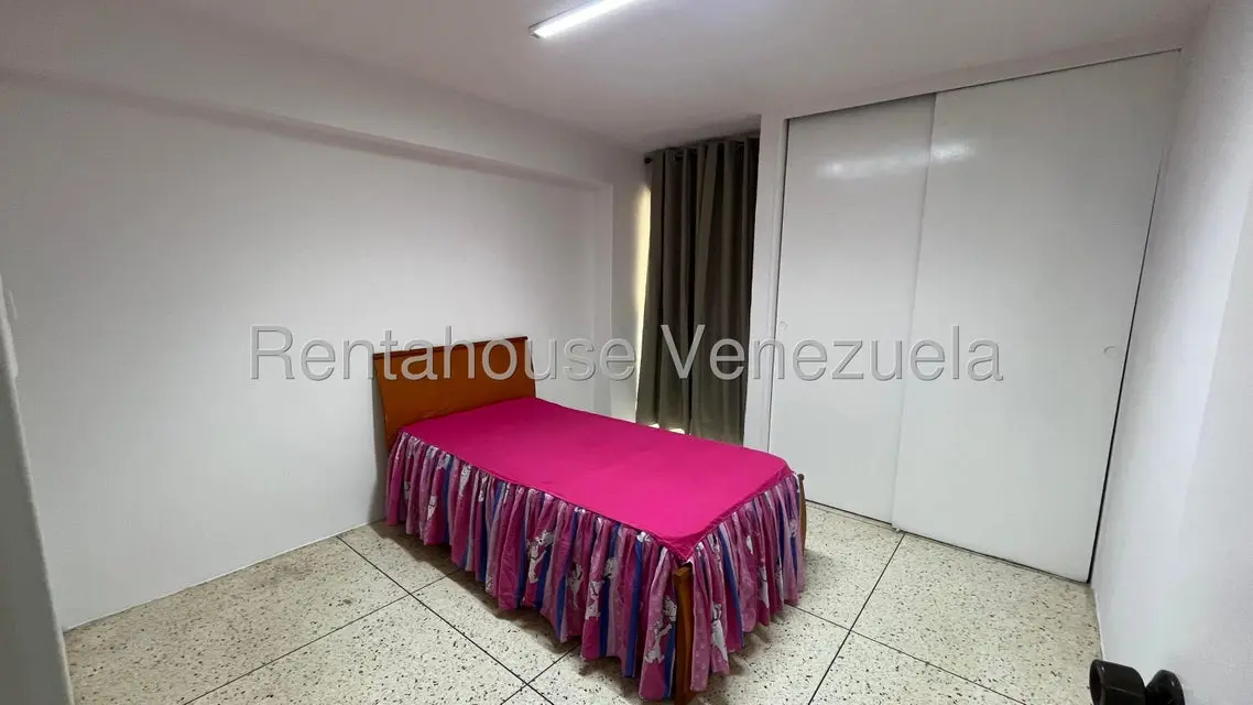 Apartamento (1 Nivel) en Alquiler en Chacao, Distrito Metropolitano - 9