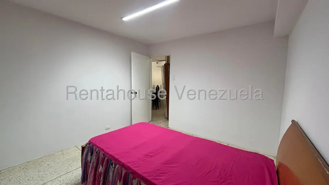 Apartamento (1 Nivel) en Alquiler en Chacao, Distrito Metropolitano - 10