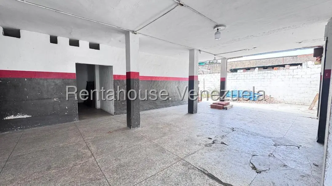Comercial (Local Comercial) en Venta en Ezequiel Zamora, Vargas - 2