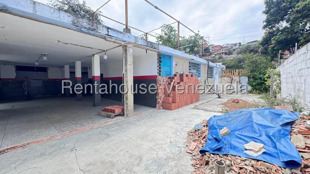 Comercial (Local Comercial) en Venta en Ezequiel Zamora, Vargas - 12