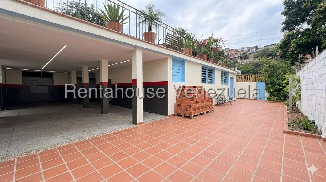 Comercial (Local Comercial) en Venta en Ezequiel Zamora, Vargas - 13