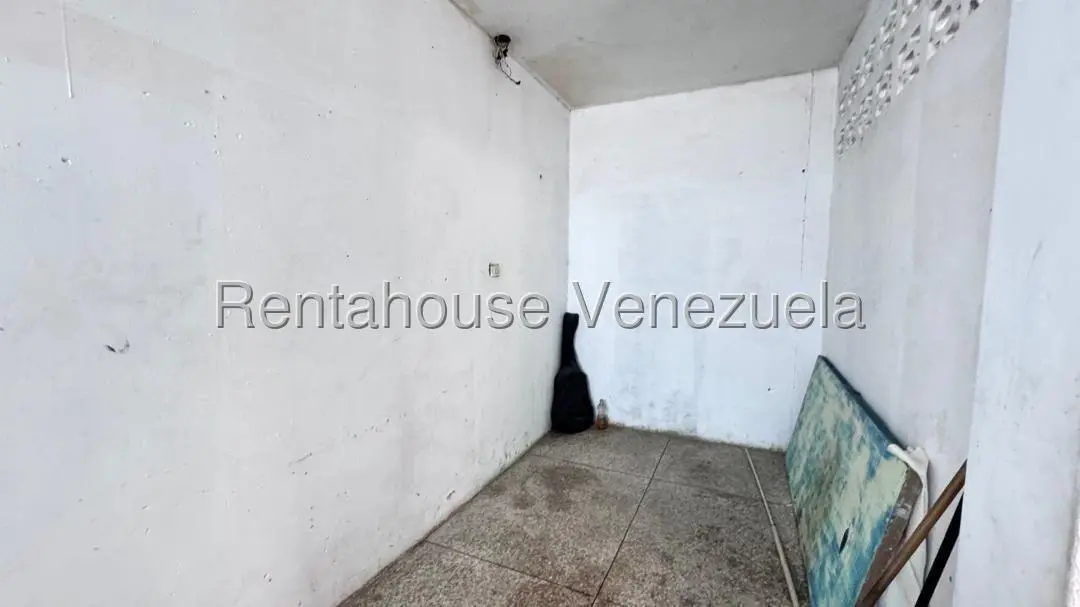 Comercial (Local Comercial) en Venta en Ezequiel Zamora, Vargas - 14