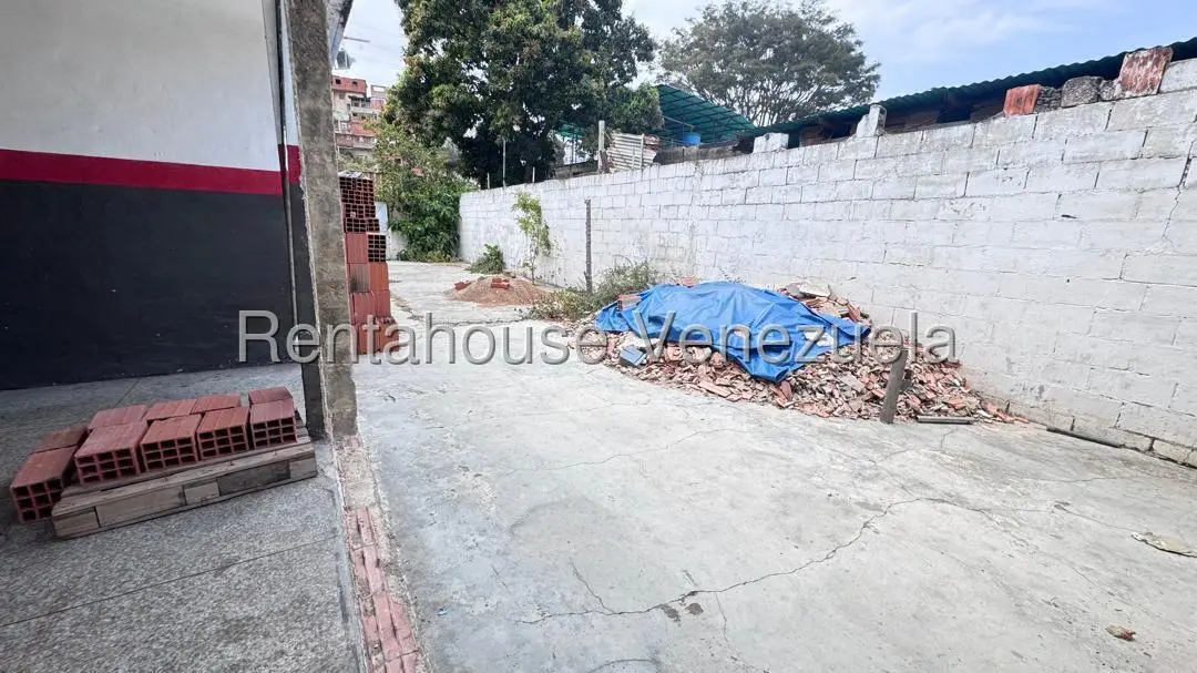 Comercial (Local Comercial) en Venta en Ezequiel Zamora, Vargas - 16