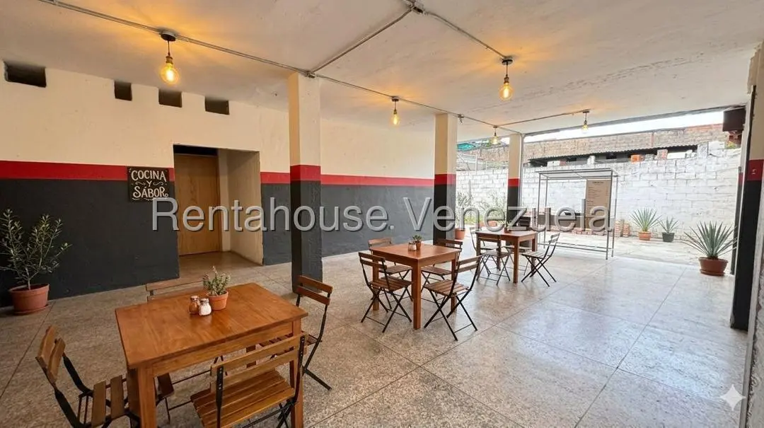 Comercial (Local Comercial) en Venta en Ezequiel Zamora, Vargas - 3