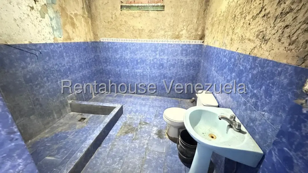 Comercial (Local Comercial) en Venta en Ezequiel Zamora, Vargas - 6