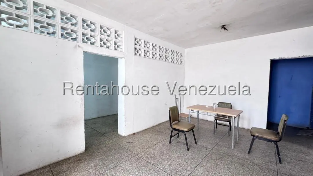 Comercial (Local Comercial) en Venta en Ezequiel Zamora, Vargas - 8