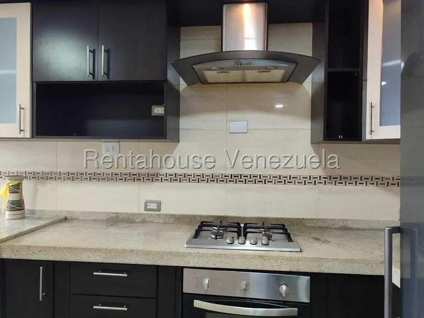 Apartamento (1 Nivel) en Alquiler en La Mora, Lara - 11