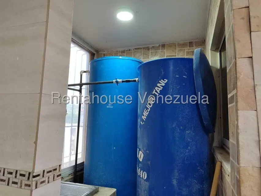 Apartamento (1 Nivel) en Alquiler en La Mora, Lara - 15