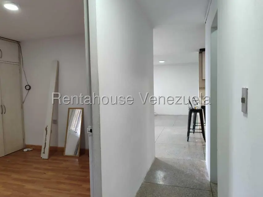 Apartamento (1 Nivel) en Alquiler en La Mora, Lara - 21