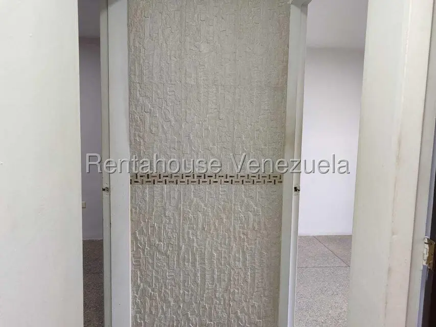 Apartamento (1 Nivel) en Alquiler en La Mora, Lara - 27