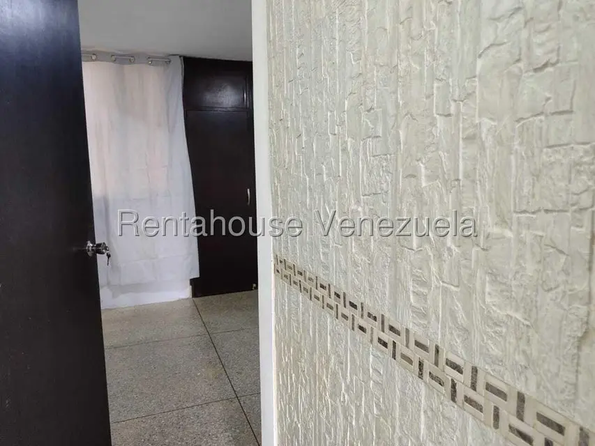 Apartamento (1 Nivel) en Alquiler en La Mora, Lara - 28