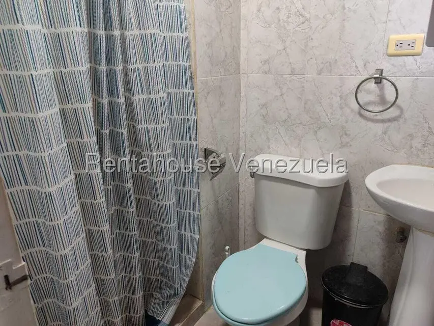 Apartamento (1 Nivel) en Alquiler en La Mora, Lara - 33