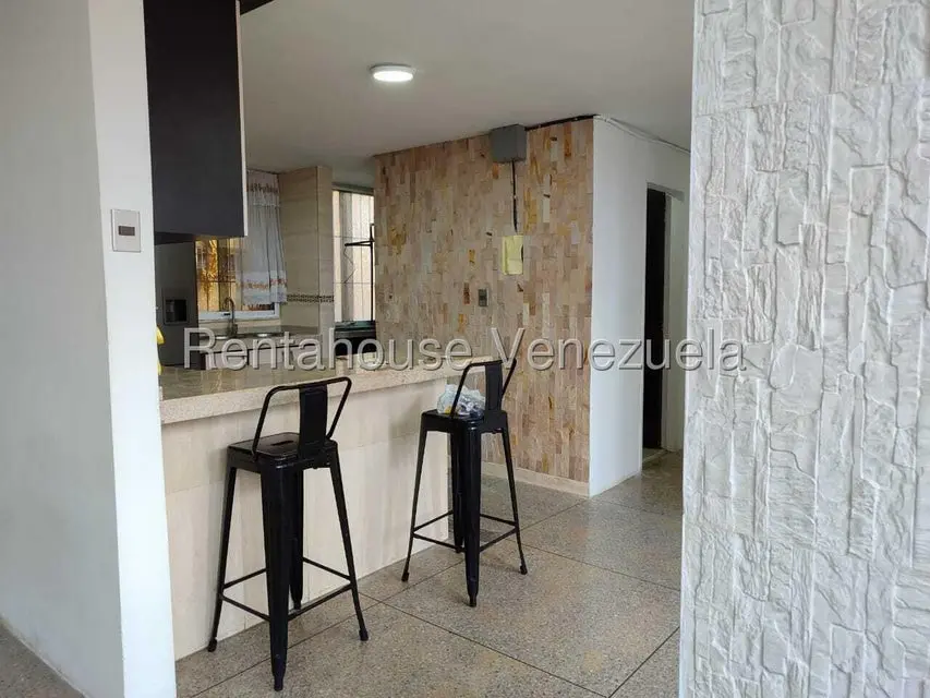 Apartamento (1 Nivel) en Alquiler en La Mora, Lara - 6