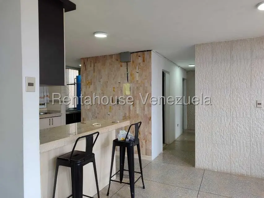 Apartamento (1 Nivel) en Alquiler en La Mora, Lara - 7