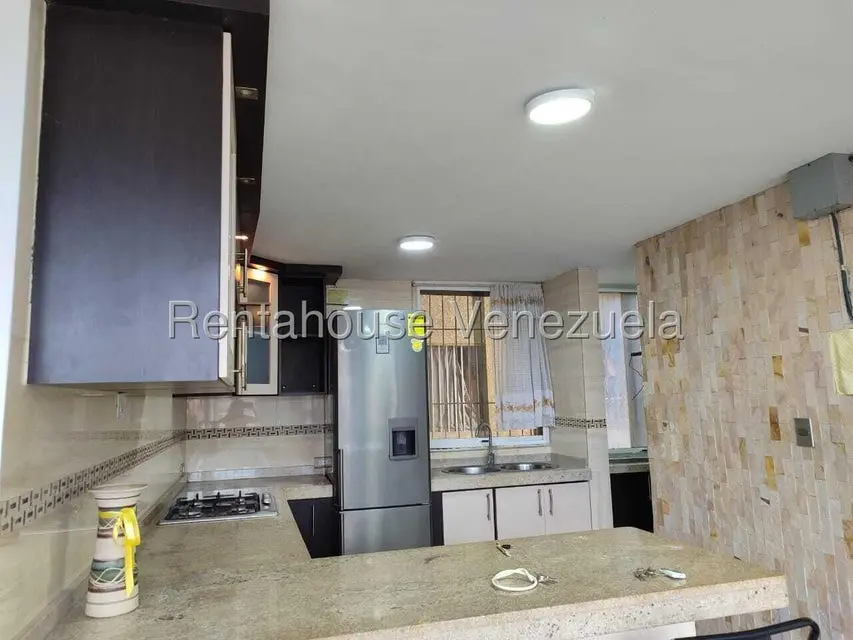 Apartamento (1 Nivel) en Alquiler en La Mora, Lara - 8