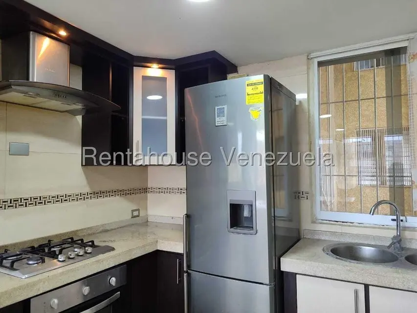 Apartamento (1 Nivel) en Alquiler en La Mora, Lara - 10