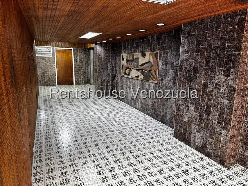 Apartamento (1 Nivel) en Alquiler en Santa Rosa de Lima, Distrito Metropolitano - 3