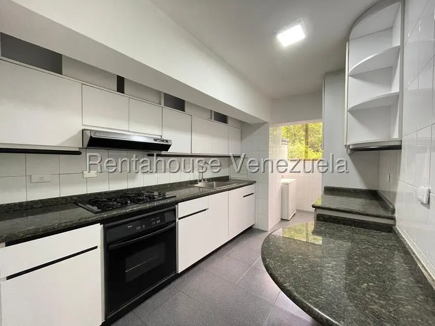 Apartamento (1 Nivel) en Alquiler en Santa Rosa de Lima, Distrito Metropolitano - 5