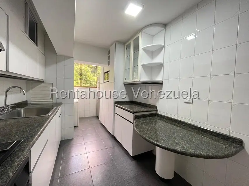 Apartamento (1 Nivel) en Alquiler en Santa Rosa de Lima, Distrito Metropolitano - 6