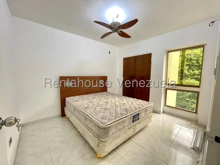 Apartamento (1 Nivel) en Alquiler en Santa Rosa de Lima, Distrito Metropolitano - 7