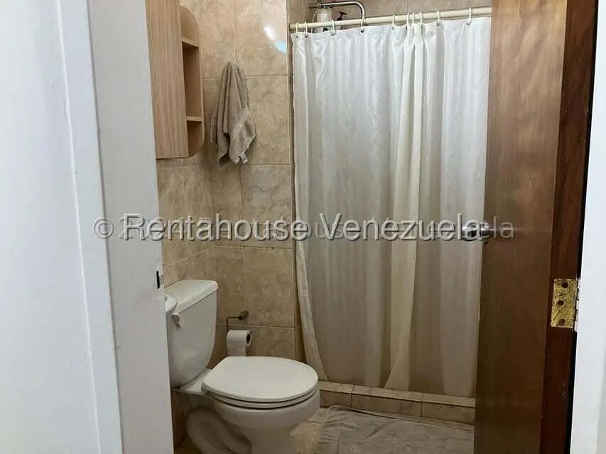Apartamento (1 Nivel) en Venta en Los Naranjos Humboldt, Distrito Metropolitano - 11