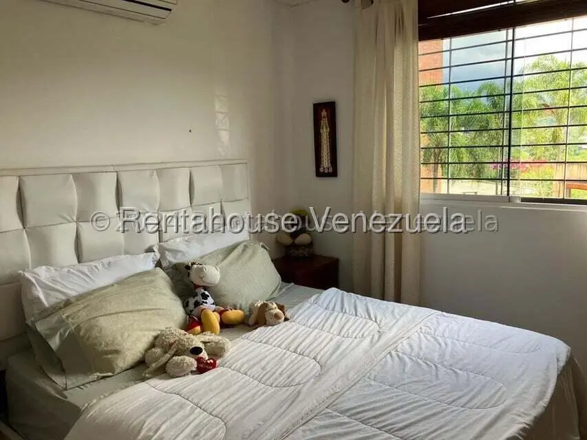 Apartamento (1 Nivel) en Venta en Los Naranjos Humboldt, Distrito Metropolitano - 12