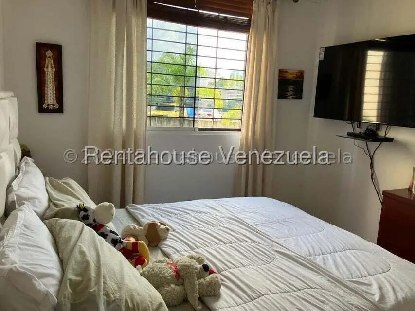 Apartamento (1 Nivel) en Venta en Los Naranjos Humboldt, Distrito Metropolitano - 13